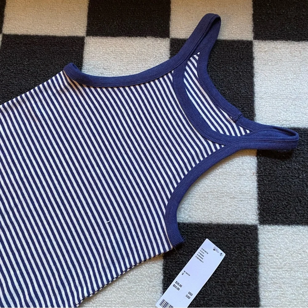 uo tank top mini dress - Picture 3 of 4